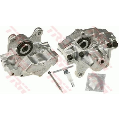 Tauschbremssattel HA li BHR216E