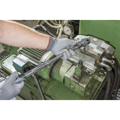 VIGOR Ratsche V6612N