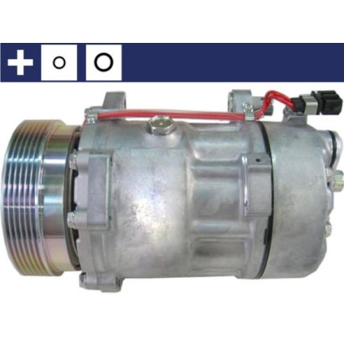 Kompressor, Klimaanlage ACP 1021 000S
