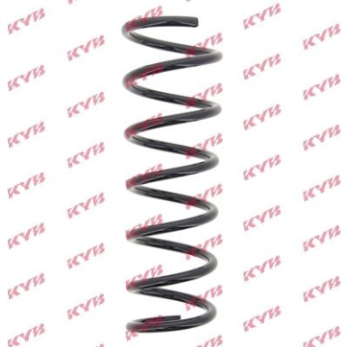 KYB Fahrwerksfeder Bmw T. 6 (E63) 4.4Ci 01/04 K-Flex RG6793