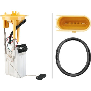 Kraftstoff-Förderpumpe 8TF 358 146-651 Kraftstoff-Förderpumpe 8TF 358 146-651