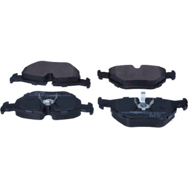 Bremsbelagsatz Bmw T. E36 90-00 19-0529 Bremsbelagsatz Bmw T. E36 90-00 19-0529
