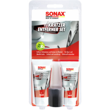 Sonax KratzerEntferner Set Lack 03059410