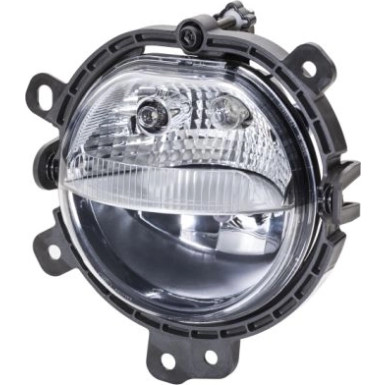 NEBELSCHEINWERFER L HELLA MINI 13 1N1 011 748-011