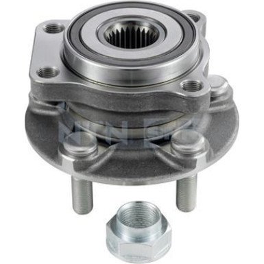 Radlagersatz VA SUBARU Legacy,Outback 03 R181.19 Radlagersatz VA SUBARU Legacy,Outback 03 R181.19