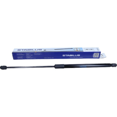 Gasfeder, Hinten L 537,5 355N 295437