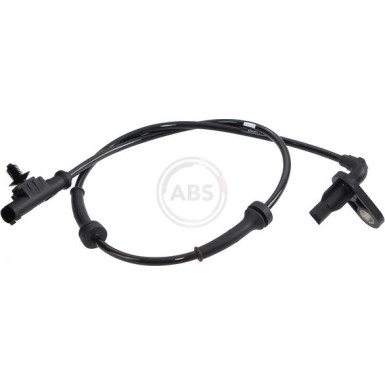 A.B.S. ABS Sensor 30736 A.B.S. ABS Sensor 30736