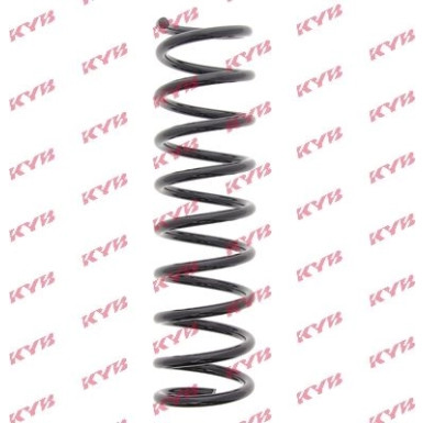 KYB Fahrwerksfeder Bmw T. 5 (E39) 2.0-4.9 11.95-06.03 K-Flex RA5566 KYB Fahrwerksfeder Bmw T. 5 (E39) 2.0-4.9 11.95-06.03 K-Flex RA5566