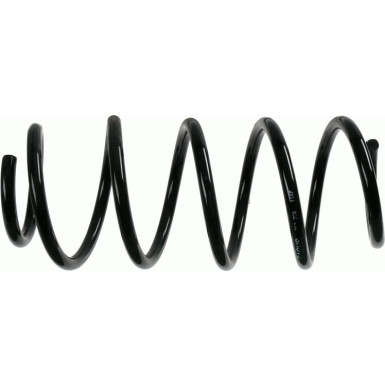 Sachs Fahrwerksfeder VW P. Fox (5Z1, 5Z3), 1.4 Tdi 998 798 Sachs Fahrwerksfeder VW P. Fox (5Z1, 5Z3), 1.4 Tdi 998 798