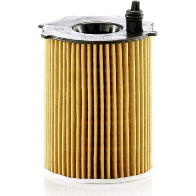 Mann & Hummel Ölfilter PKW HU 7033 z Mann & Hummel Ölfilter PKW HU 7033 z