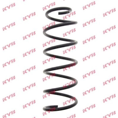 KYB Fahrwerksfeder Volvo P. V70 I, Xc70 Cross Country 2.0/2.3/2.4 01.97-09.02 K-Flex RC3463