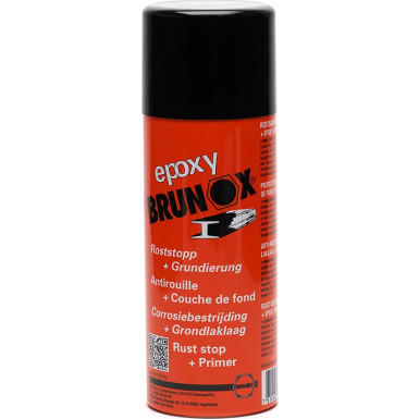 Brunox Epoxy Rostumwandler 400ml 53004 Brunox Epoxy Rostumwandler 400ml 53004