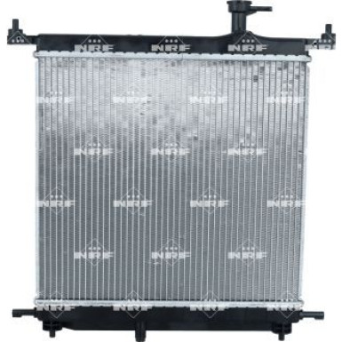 Kühler, Motorkühlung 59223