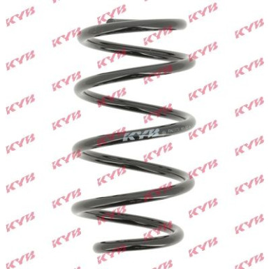 KYB Fahrwerksfeder RH2970 K-Flex