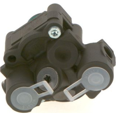 Bosch Automotive Kraftstoffpumpe 0440020008