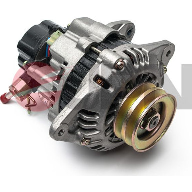 JPN Generator 80E0512-JPN JPN Generator 80E0512-JPN