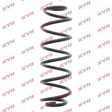 KYB Fahrwerksfeder Citroen T. C4 1.6Hdi/2.0D 11/04 RH6621 KYB Fahrwerksfeder Citroen T. C4 1.6Hdi/2.0D 11/04 RH6621
