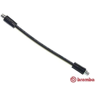 BREMBO Bremsschlauch T 85 064 ESSENTIAL LINE
