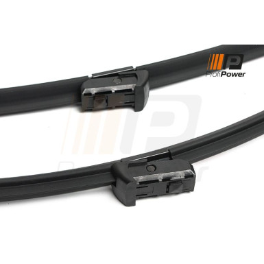 PROFIPOWER Wischblatt 1W1039K PROFIPOWER Wischblatt 1W1039K