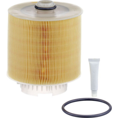 Mann & Hummel Luftfilter PKW AUDI A6 04 C 17 137/1 x