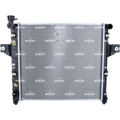 Kühler, Motorkühlung 58112 Kühler, Motorkühlung 58112