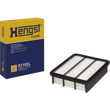 HENGST FILTER Luftfilter E1102L HENGST FILTER Luftfilter E1102L