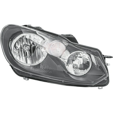 Hauptscheinwerfer 1EG 009 901-221
