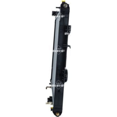 Kühler, Motorkühlung 58534 Kühler, Motorkühlung 58534
