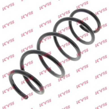 KYB Fahrwerksfeder VW P. Golf V, Jetta Iii 1.4Tsi/1.9Tdi/2.0Fsi 08/05 K-Flex RH3553