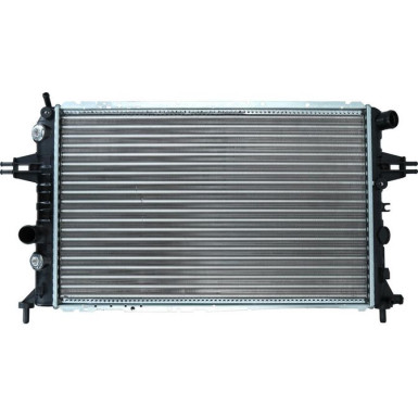 KAMOKA Kühler, Motorkühlung 7705135 KAMOKA Kühler, Motorkühlung 7705135
