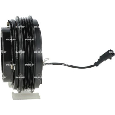 MAGNETKUPPLUNG, KLIMAKOMPRESSOR NRF380058