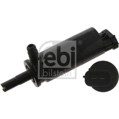 Waschwasserpumpe 32327 Waschwasserpumpe 32327