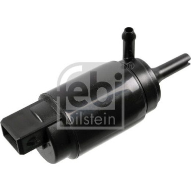 Waschwasserpumpe Diverse 10274 Waschwasserpumpe Diverse 10274
