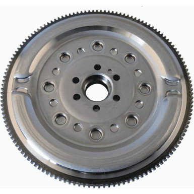 Zweimassenschwungrad AUDI A4,A6,VW Passa TDI 55-95KW 96-05 Zwei-Massen-Schwungrad 2294000453