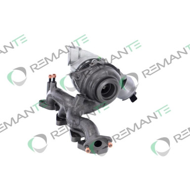 Lader, Aufladung 003-002-000017R