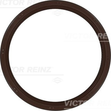 Wellendichtring Kurbelwelle SUZUKI 81-39377-00