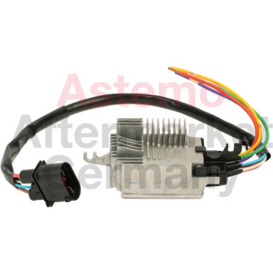 HITACHI Steuergerät, Elektrolüfter (Motorkühlung) 132224 HITACHI Steuergerät, Elektrolüfter (Motorkühlung) 132224
