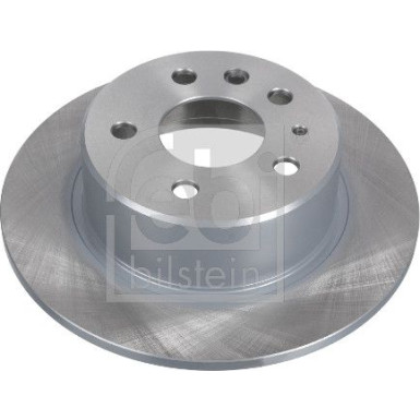 FEBI BILSTEIN Bremsscheibe 08506 FEBI BILSTEIN Bremsscheibe 08506