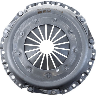 SACHS Kupplungssatz 3000 293 001