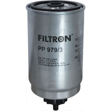 FILTRON Kraftstofffilter PP 979/3