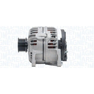 MAGNETI MARELLI Generator 063731837010 MAGNETI MARELLI Generator 063731837010