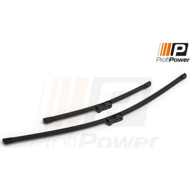 PROFIPOWER Wischblatt 1W1051K PROFIPOWER Wischblatt 1W1051K