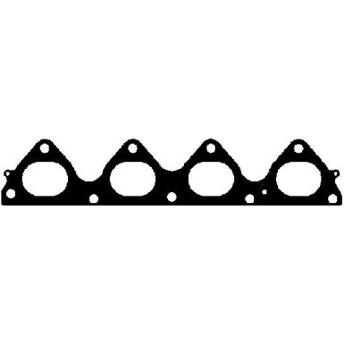 CORTECO Auspuffdichtung 460138P CORTECO Auspuffdichtung 460138P