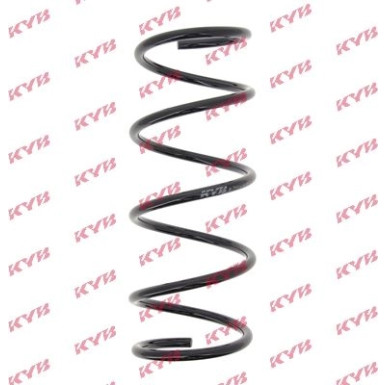 KYB Fahrwerksfeder Subaru P. Justy Iii/ Suzuki Ignis Ii 1.3/1.5 09/03 K-Flex RA2072
