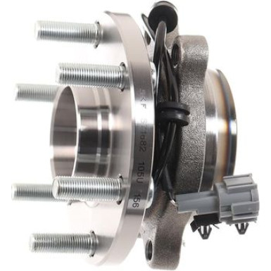 Radlagersatz VA li/re NISSAN VKBA 6999 Radlagersatz VA li/re NISSAN VKBA 6999