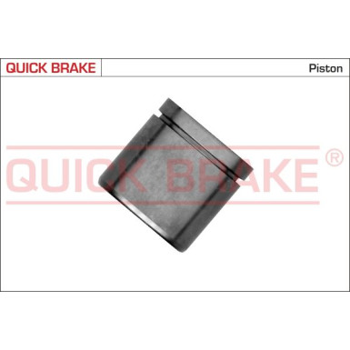QUICK BRAKE Kolben, Bremssattel 185382K QUICK BRAKE Kolben, Bremssattel 185382K