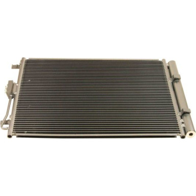 Kondensator, Klimaanlage AC830228 Kondensator, Klimaanlage AC830228