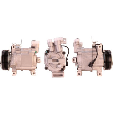 Kompressor (Tausch) 700510935