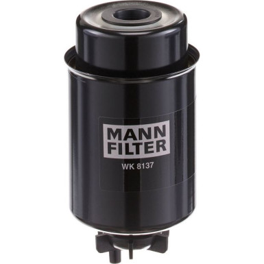 Mann & Hummel Kraftstofffilter LKW WK 8137