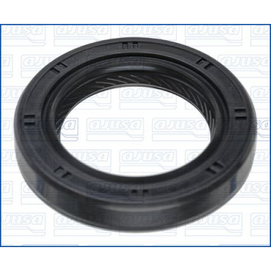 Wellendichtring, Kurbelwelle Subaru Libero 91 15009000